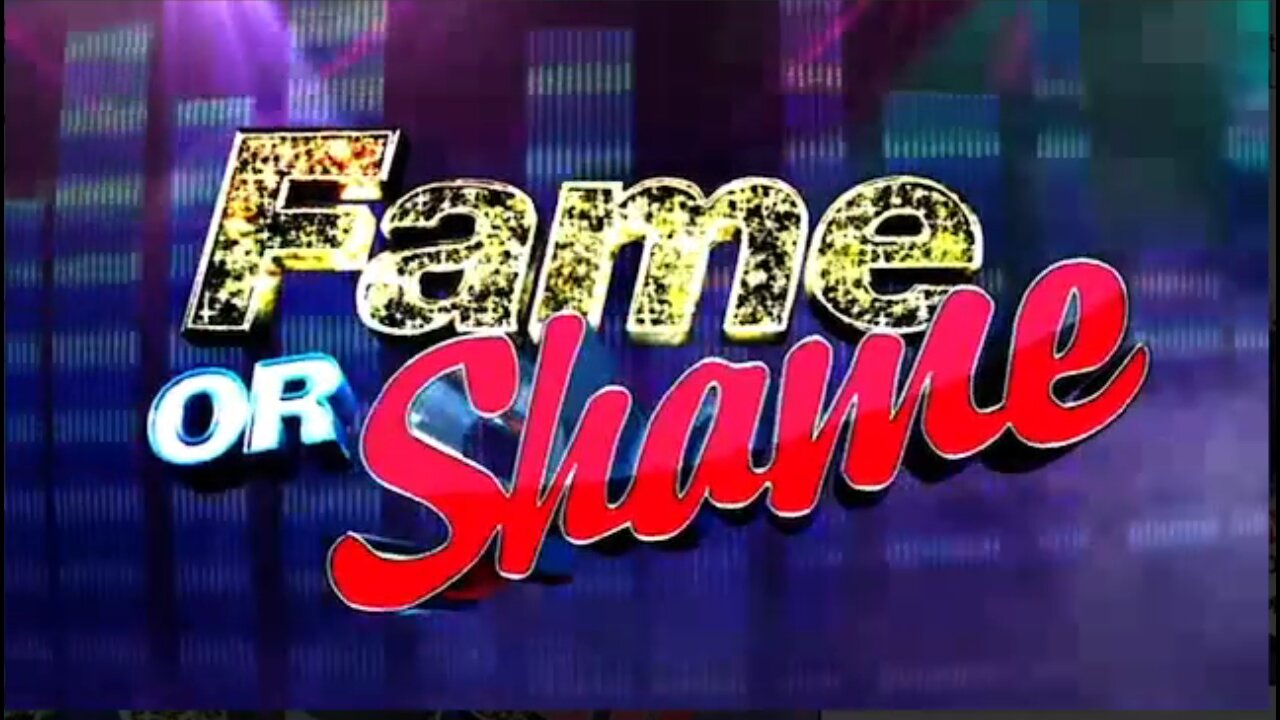 GTA V - Fame or Shame Episode 01 - This is a Power Ballad