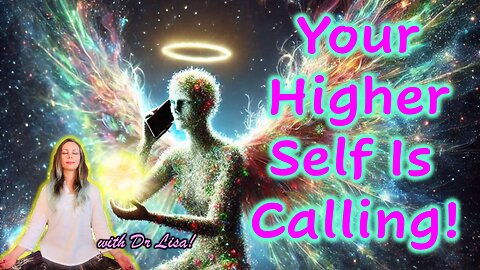 Guided Visualization During Cancer: Connect to Your Higher Self