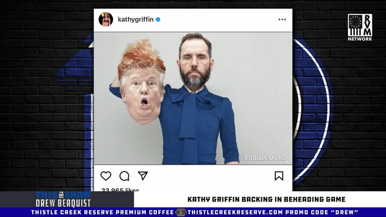 Alleged Comedian Posts Jack Smith With Decapitated Trump Head On Instagram