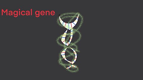 Magical gene