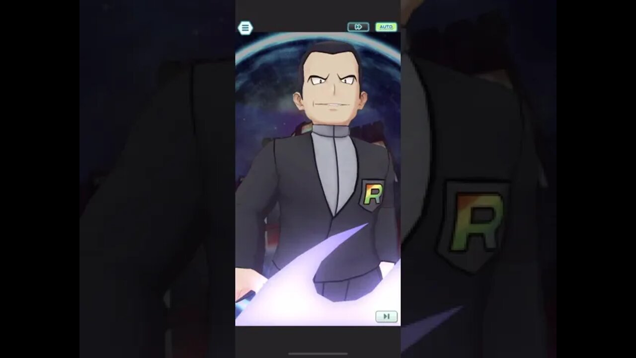 Pokémon Masters EX - Challenge Lysandre: Part 2 Gameplay (Give and Take Legendary Event)