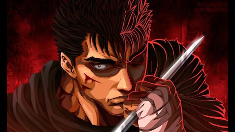 Berserk - Gameplay # From The Darkness Within