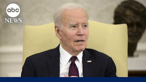 DNC Chair ‘Joe Biden's been underestimated his entire career’ ABCNL