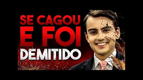 O DUDU CAMARGO SURTOU, CAGOU NO CHÃO DO CAMARIM, LIMPOU COM UMA TOALHA E JOGOU ATRÁS DO MICROONDAS!