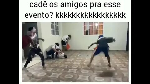 [ MEME ] CADE OS AMIGOS PARA ESSE EVENTO [ O EVENTO MAIS ESPERADO DO ANO ] [ VIRAL ] [ RINDO MUITO ]