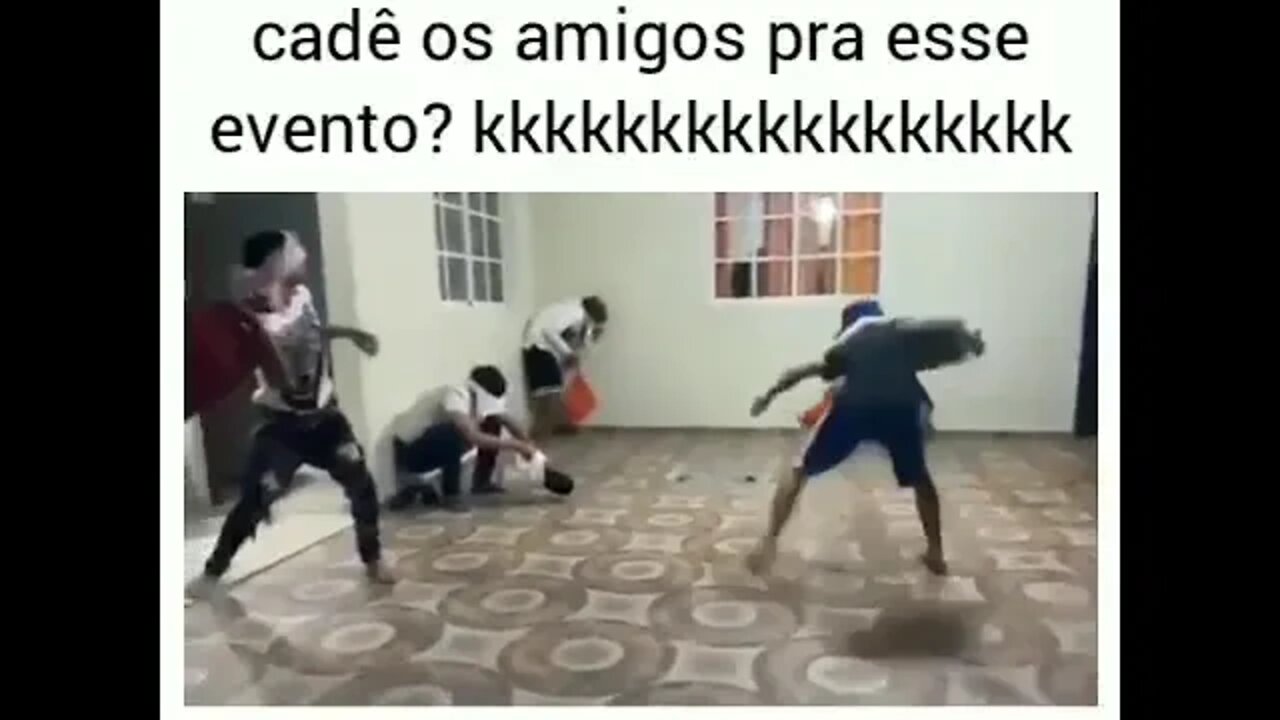 [ MEME ] CADE OS AMIGOS PARA ESSE EVENTO [ O EVENTO MAIS ESPERADO DO ANO ] [ VIRAL ] [ RINDO MUITO ]
