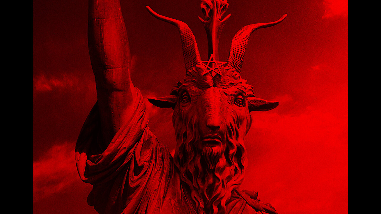 American Deep State