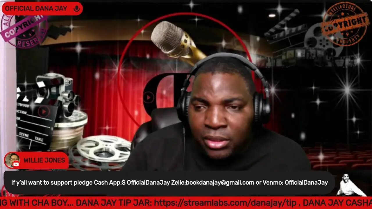 BED BUG AKA KEVIN TERRELL, TELL US IT AINT SOOO, EVERYBODY JUMP IN LET'S TALK