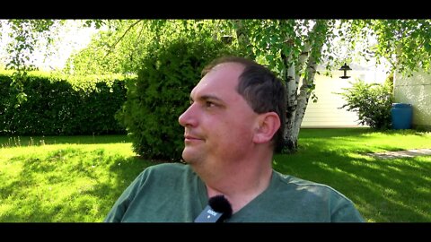 Outdoor Adventure By Rudi Vlog#1899