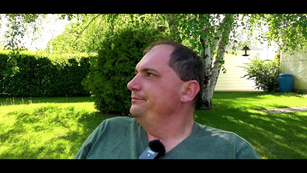 Outdoor Adventure By Rudi Vlog#1899