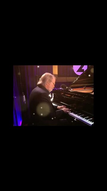 #abba #benny #anthem 3 #shorts #live #bbc
