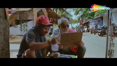 Rajpal Yadav aur Sanjay Mishra Ki Jabardast Comedy