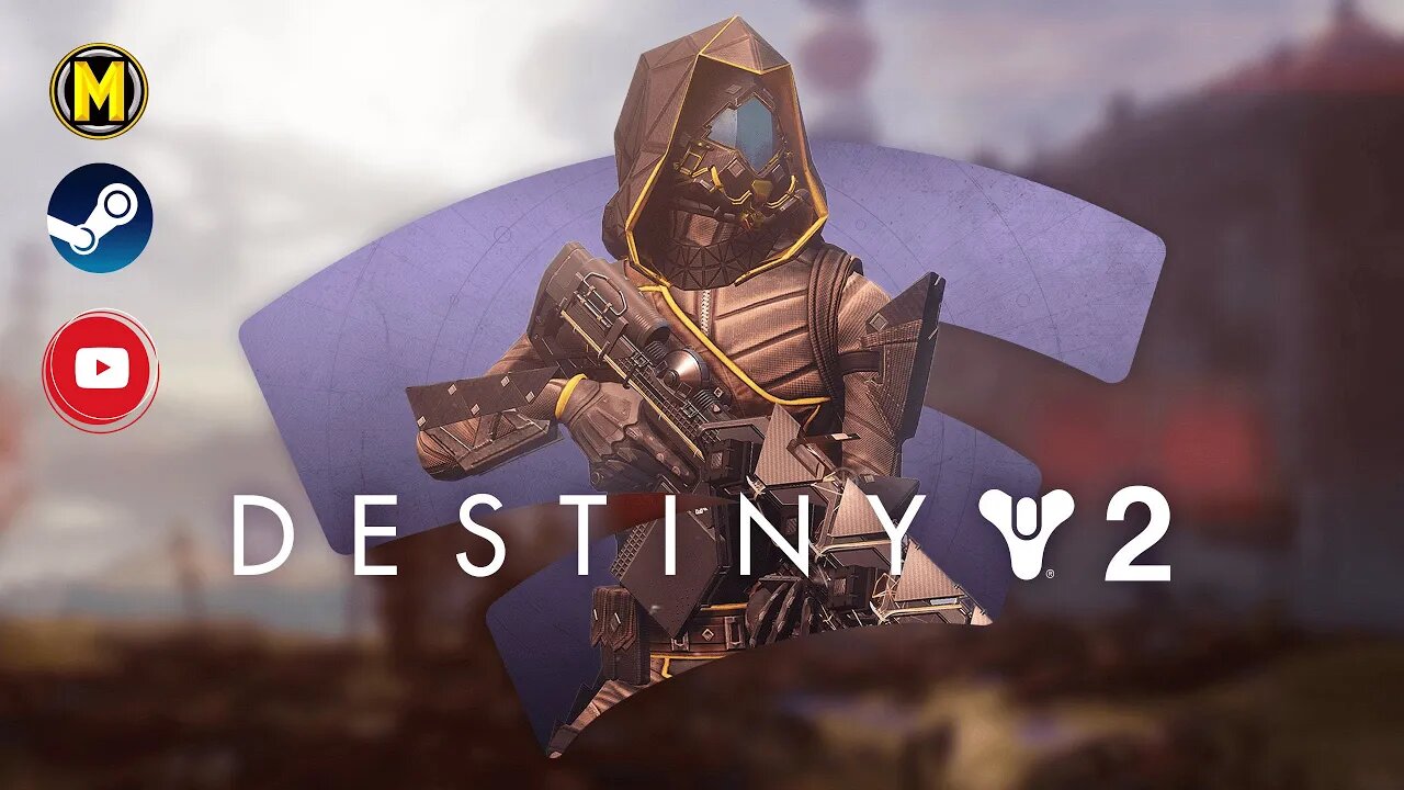 MASOUDOWICHI || DESTINY 2 #FIRE