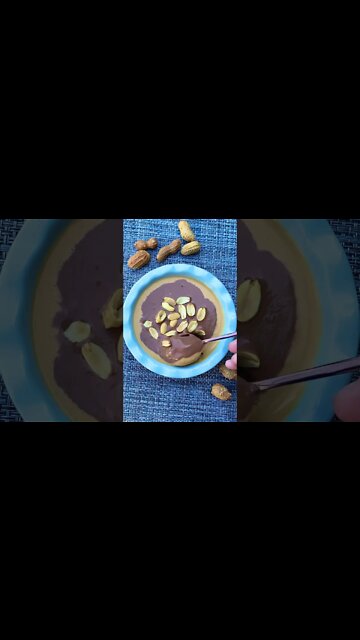 keto snacks oatmeal recipe easy at home #Shorts