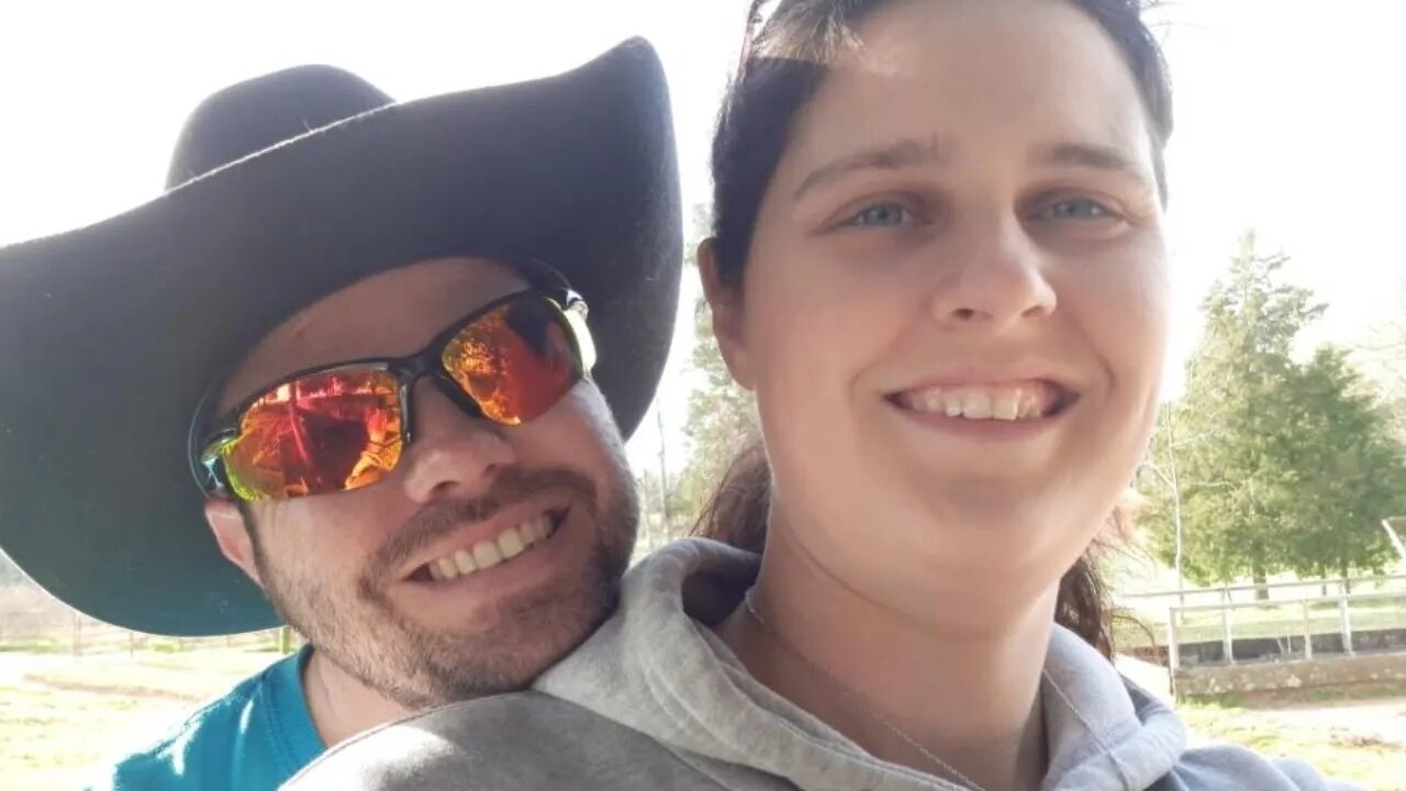 Cline & Massey Wedding