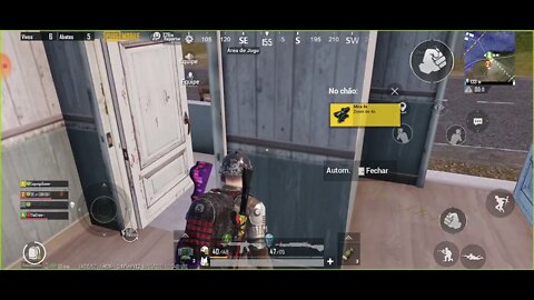 Play rápida, deu GG