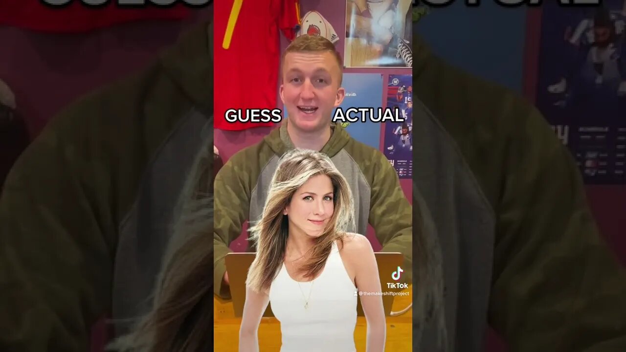 Is Justin Bieber Worth More Than Jennifer Aniston?? #fyp #networth #justinbieber #jenniferlawrence