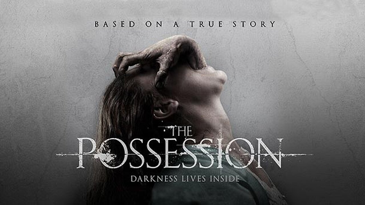 The Possession | Horror Movie Trailer 2012