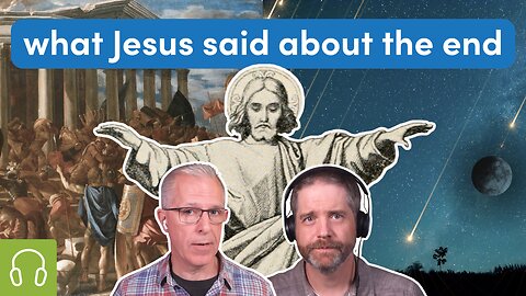 The End Times: What Jesus Wants You to Know