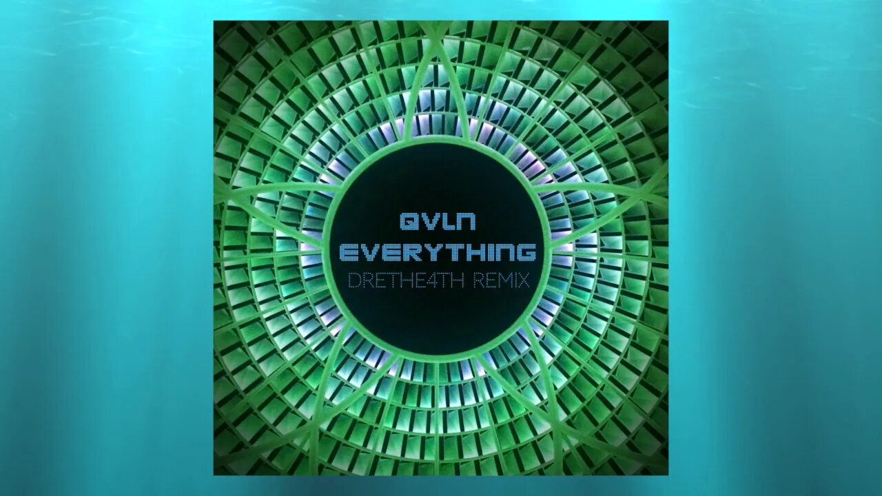 Everything - Drethe4th Remix