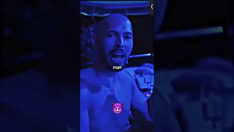 Andrew Tate DELETED VIDEO #sneako #andrewtate #tristantate #meta #twitter #elonmusk #freshnfit