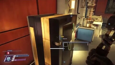 prey part 28