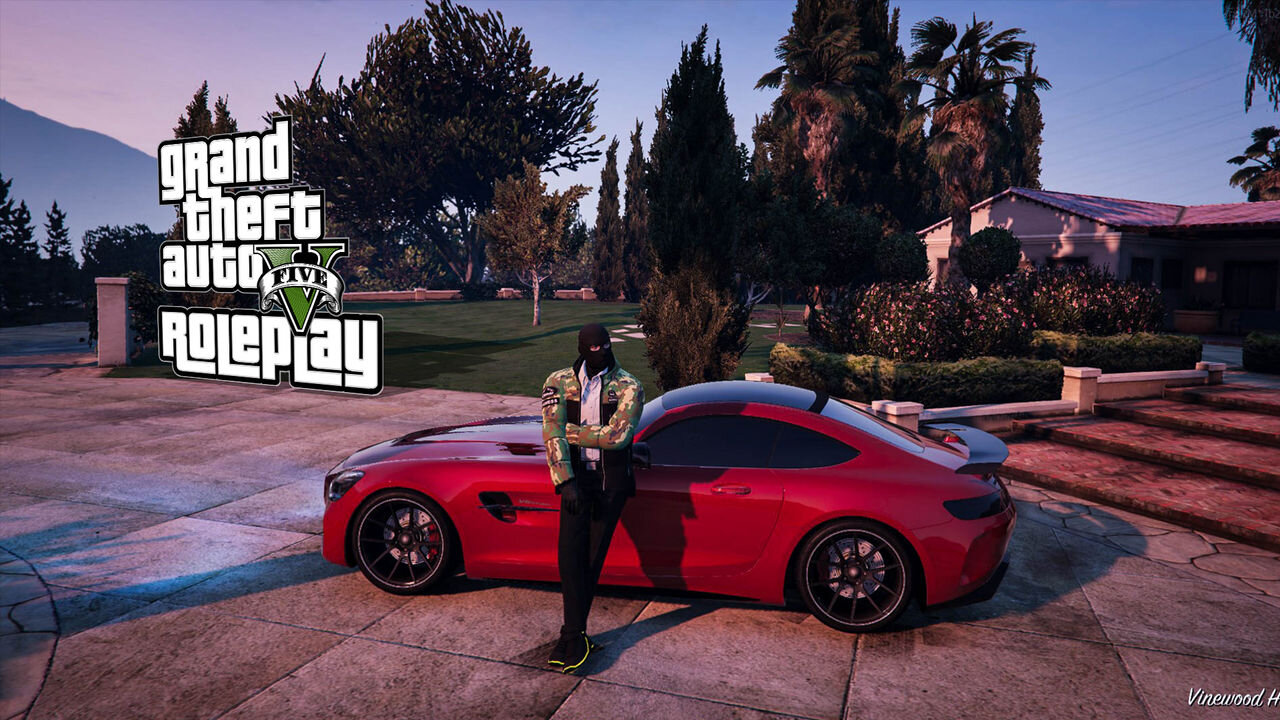 GTA V ONLINE AND RP|| Romeoislive || #gta5 #gtaonline