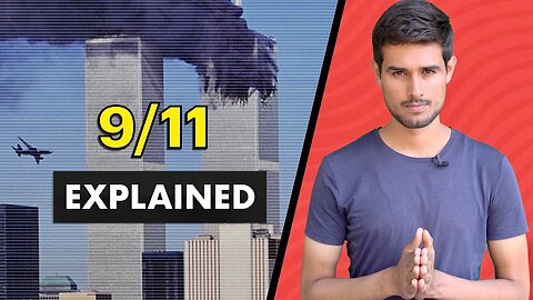 The 9/11 Attacks | What actually happened? | America | Dhruv Rathee