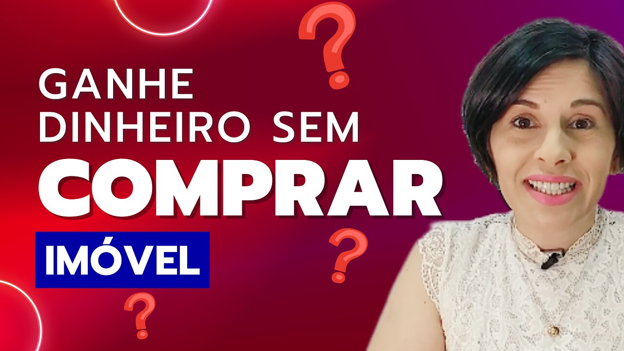 Ganhe Dinheiro Com Construção Sem Precisar Comprar Imóvel. Alienação Fiduciária e Cessão Créditos🏡💸📄