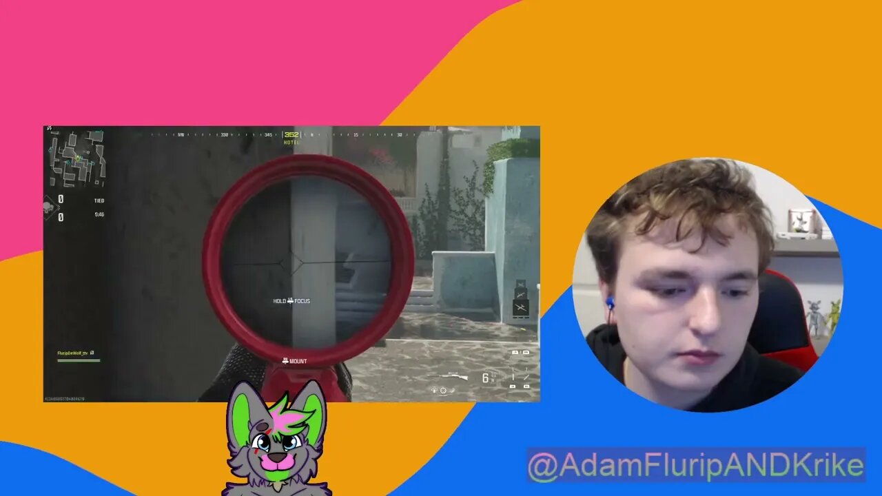 The Battlepass for COD MWIII came out and its...