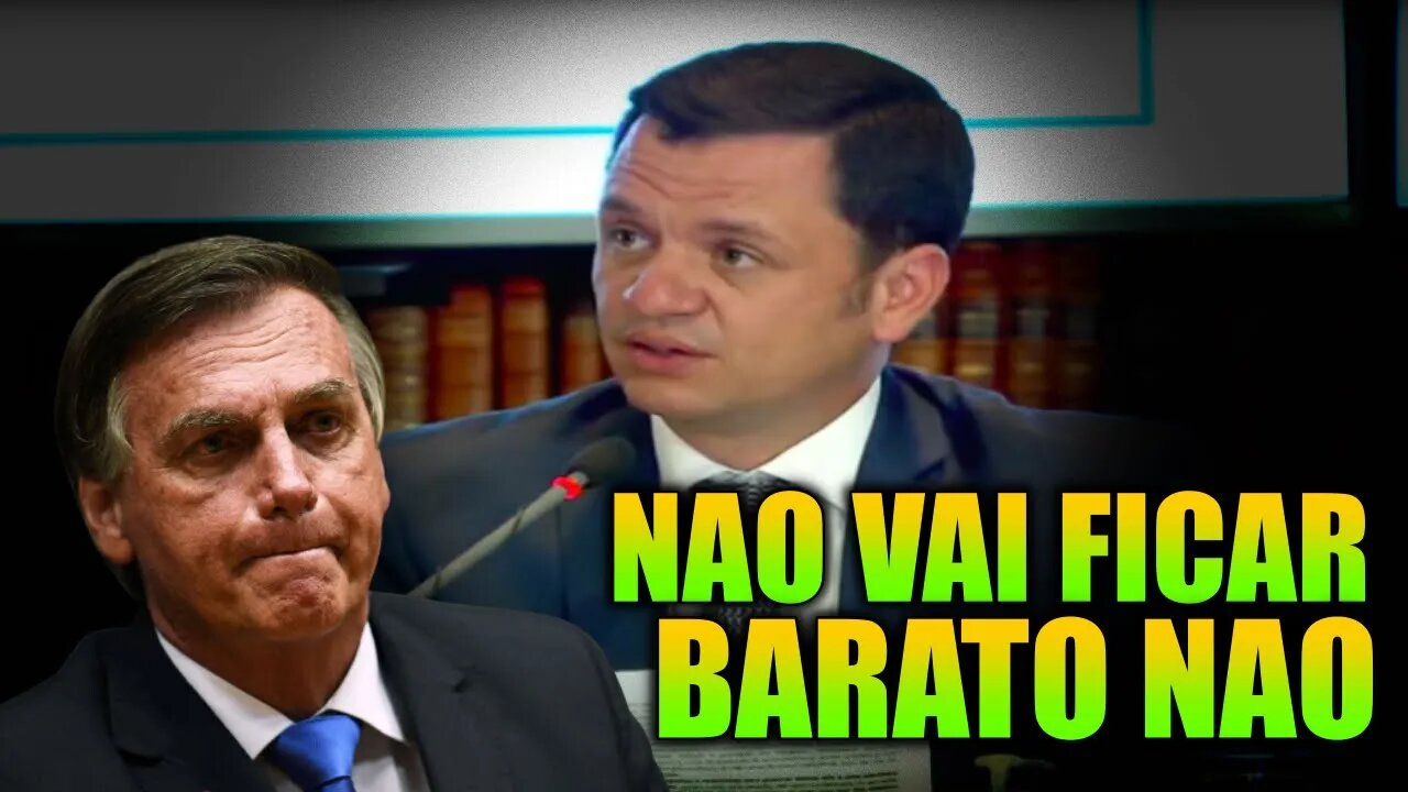 MINISTRO DA JUSTIÇA BATE NA MESA E MANDA INVESTIGAR !