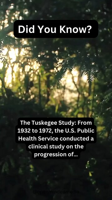 How does the government still get away with it?