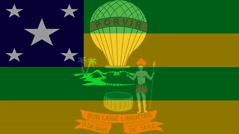 ESTADO SERGIPE - HINO COMPLETO FOTOS, LETRA E MÚSICA