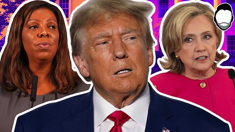 Trump's Twitter Search Warrant; Bank Witness DESTROYS Leticia's Case; Rich Records Ordered RELEASED