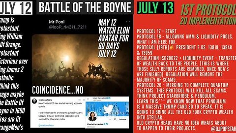 UPDATES TODAY BY SHARIRAYE JULY 12, 2023!!!!!!!!!