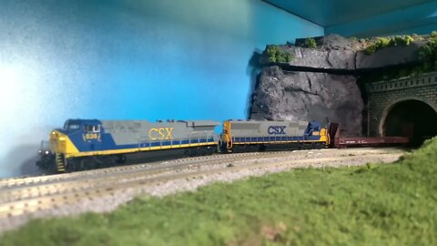 N Scale all the meetups