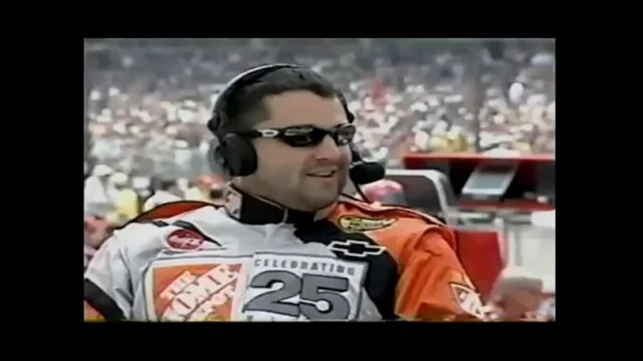 2004 Brickyard 400