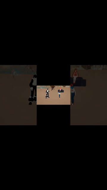 Ugh! FNF Animation #Shorts #FNF #Animation