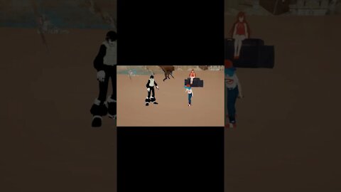 Ugh! FNF Animation #Shorts #FNF #Animation