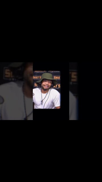 #jussiesmollett ON #DaveChappelle AND MAKING FUN OF HIM #shorts