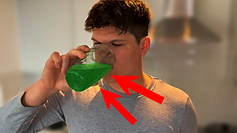 The Morning Potion You’ve Been Missing Out On To Prolong Your Life…