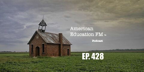 EP. 428 - East Palestine school district, the jab/university connection, myocarditis jab denial.