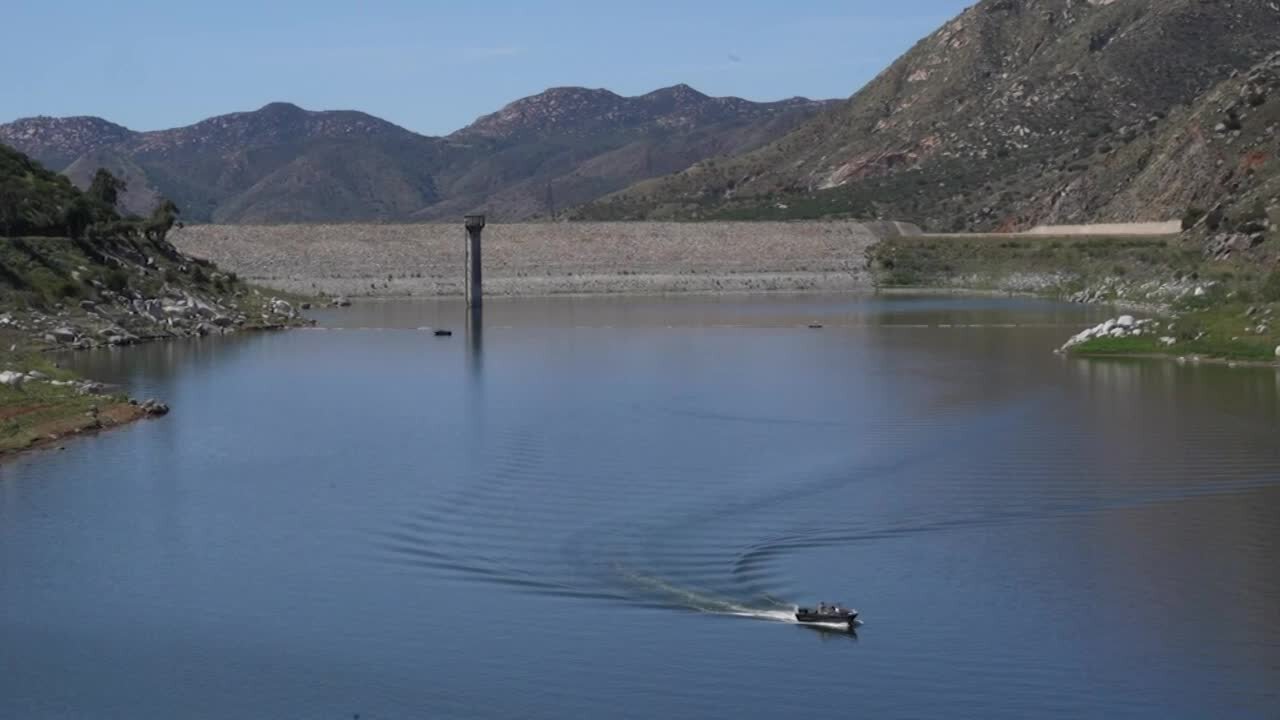 AP analysis finds growing number of poor, high-hazard dams