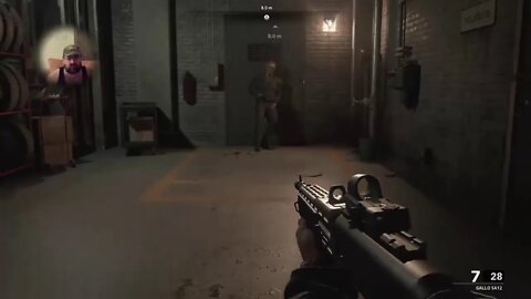 Callofduty Black Ops Cold War Zombies