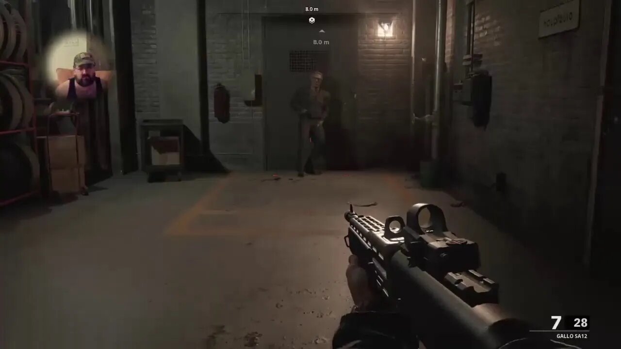 Callofduty Black Ops Cold War Zombies