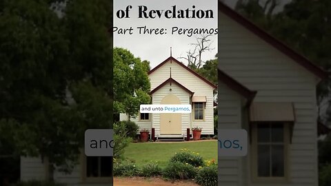 Revelation 1:11 - The God Ball By Chris Rabalais #bible #news #israel #palestine #warzone