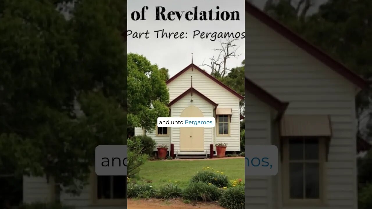 Revelation 1:11 - The God Ball By Chris Rabalais #bible #news #israel #palestine #warzone