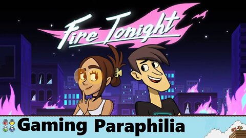 Fire Tonight burns brightly