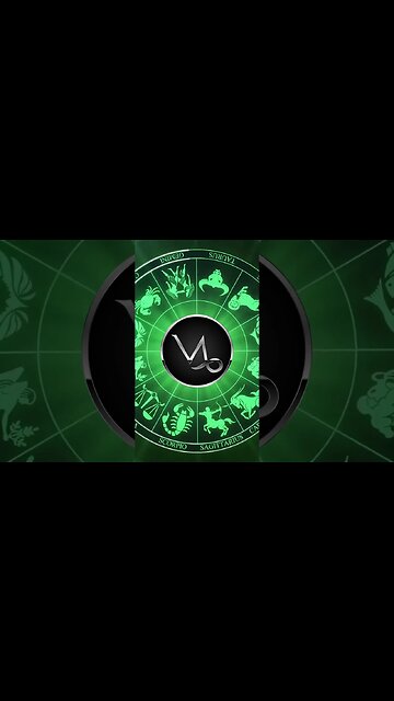 ♑ Zodiac Capricornus 2023 September 24 Short