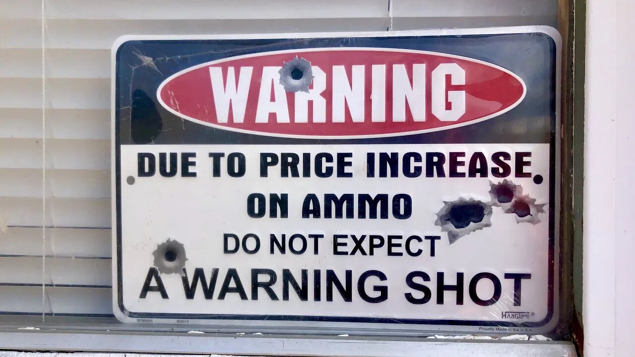 A quick trip around the farm 🐐